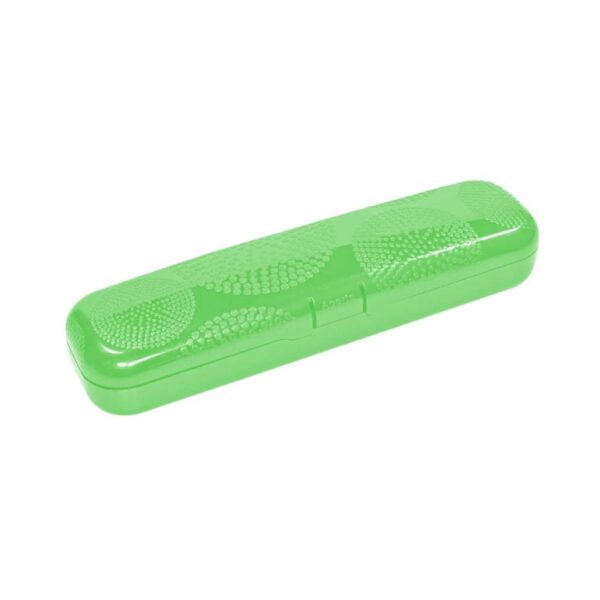 Necessaire Coza - 22,5X6X4 - Verde Fluorescente