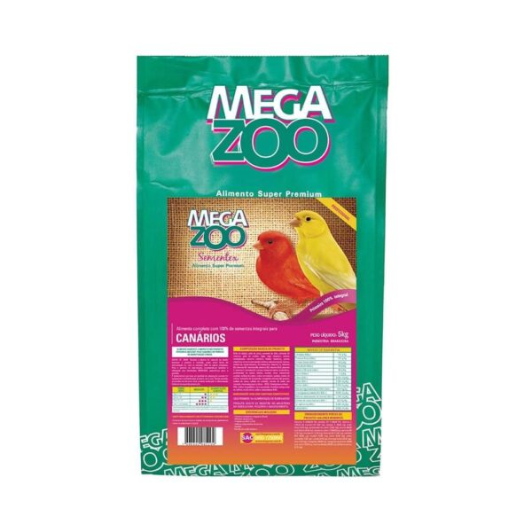 Sementex MegaZoo - 5kg