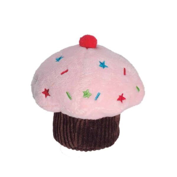 Brinquedo Fun Cupcake Pet Brink para Cães e Gatos - Image 3