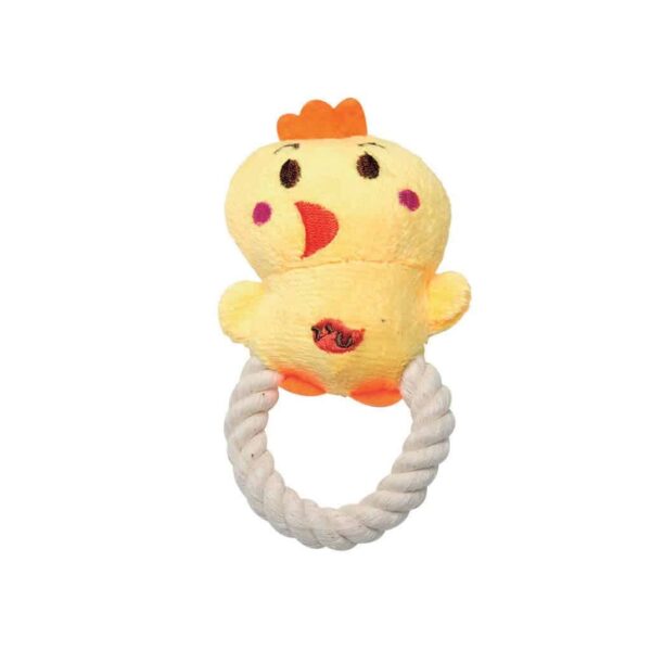 Brinquedo String Friends Pet Brink para Cães - Image 3