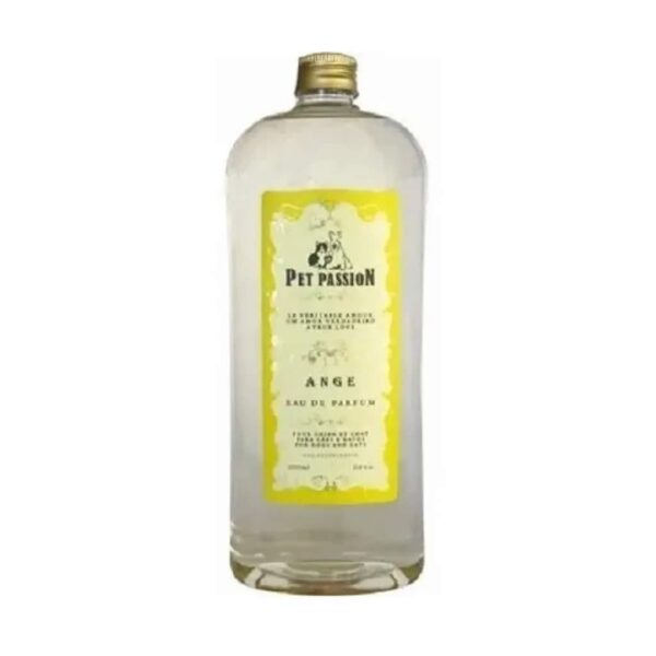 Eau de Parfum Ange Pet Passion - 1l