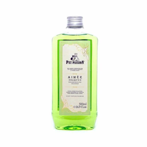 Shampoo Aime Pet Passion - 500ml