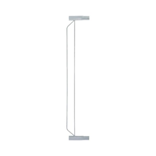 Extensor de Grade One Tubline Branco 10cm