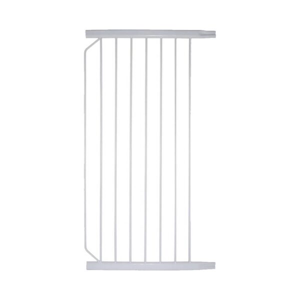 Extensor de Grade One Tubline Branco 40cm