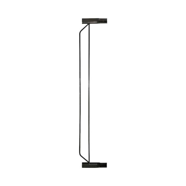 Extensor de Grade Soft/Plus Tubline Preto 10cm