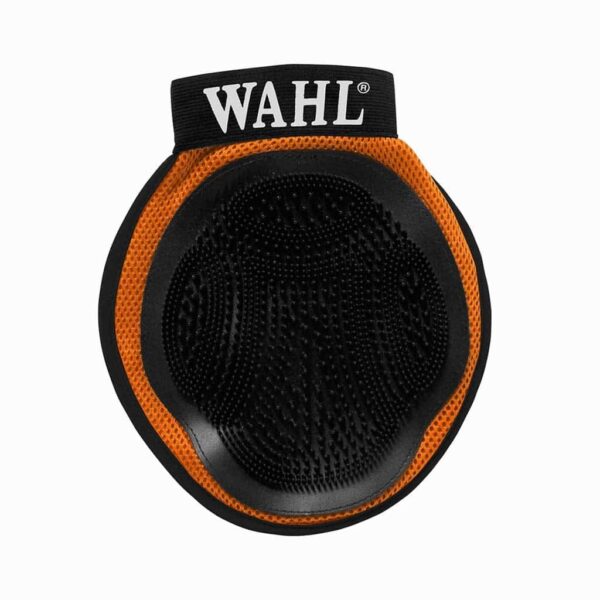 Luva de Limpeza - Grooming Glove Wahl