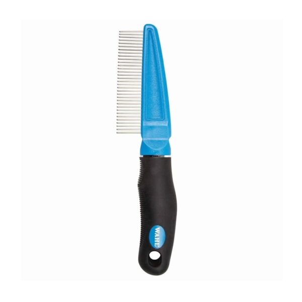 Pente Grooming 22,5cm Wahl