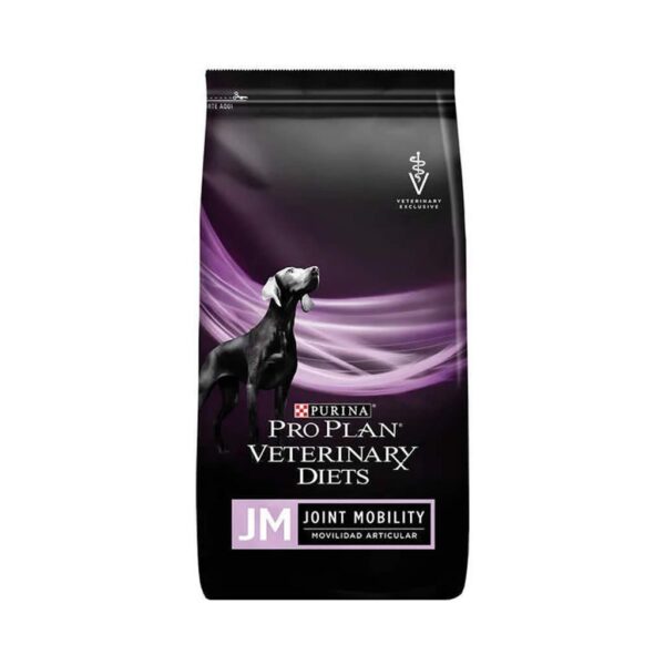 Ração Pro Plan Dog VD Joint Mobility Nestlé Purina 7,5kg