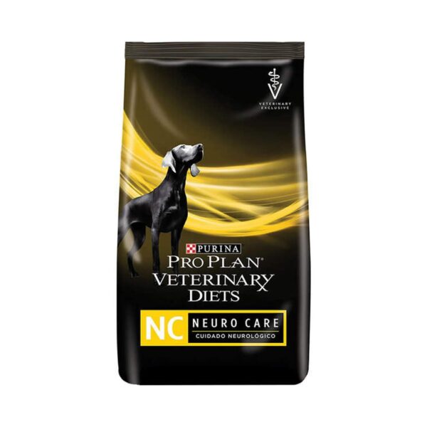 Ração Pro Plan Dog VD NC Neuro Care Nestlé Purina 7,5kg