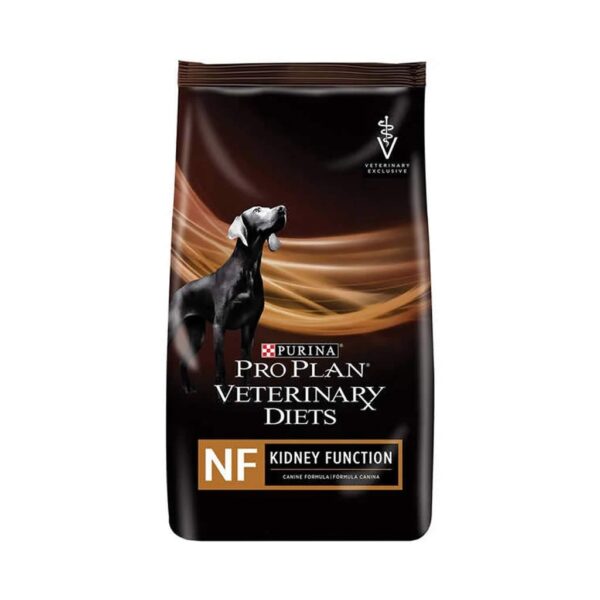 Ração Pro Plan Dog VD NF Kidney Function (Renal) Nestlé Purina 7,5kg