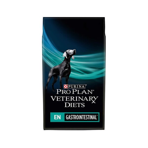 Ração Pro Plan Dog VD EN Gastroenteric Nestlé Purina 2kg