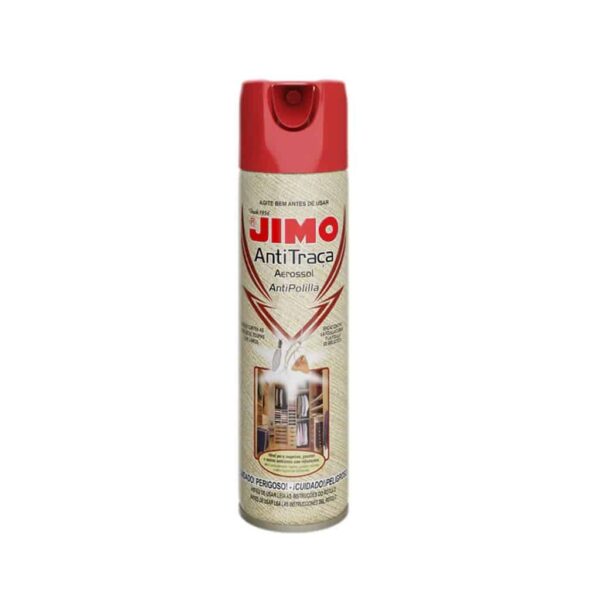 Jimo AntiTraça Aerossol - Tubo 300ml