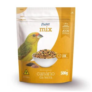 15261277779 Mix20Canario20da20Terra20500g20 20Prefere