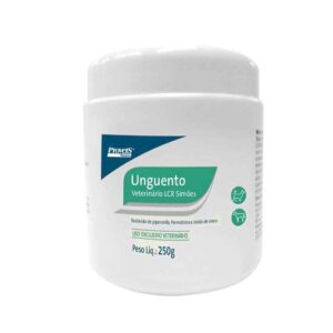 15304069899 unguento vet lcr 250g provets simoes