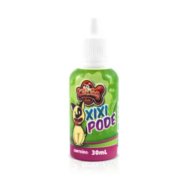 Educador Xixi Pode 30ml CatDog & Cia