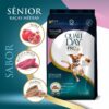 Qualiday Pro Life Senior Raças Pequenas - Pet Food Solution