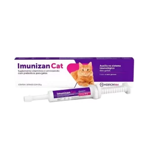 Imunizan Cat Hebron Vet 30g